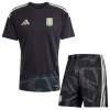 Ensemble Maillot Gardien Aston Villa Exterieur 2026-27 Enfant Ensemble Maillot Gardien Aston Villa Exterieur 2026-27 Enfant